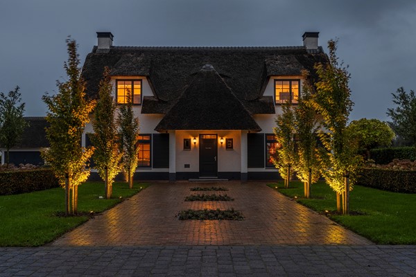 For sale: Kruisstraat 3, 4007 PC Tiel