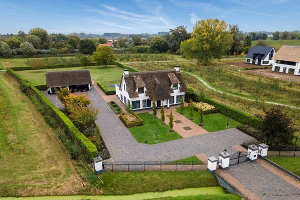 For sale: Kruisstraat 3, 4007 PC Tiel