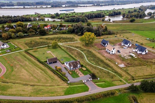 For sale: Kruisstraat 3, 4007 PC Tiel