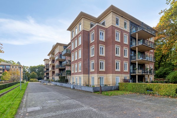 For sale: Rhenendael 60, 3911 RM Rhenen