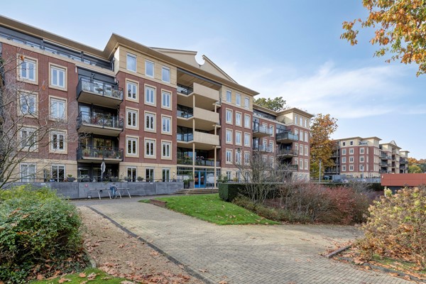 For sale: Rhenendael 60, 3911 RM Rhenen