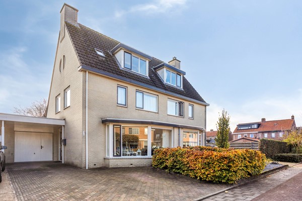 Property photo - Vuurvlinderronde 4, 3905KN Veenendaal