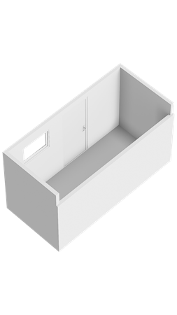 Floorplan - Componistensingel 38, 3906 BW Veenendaal