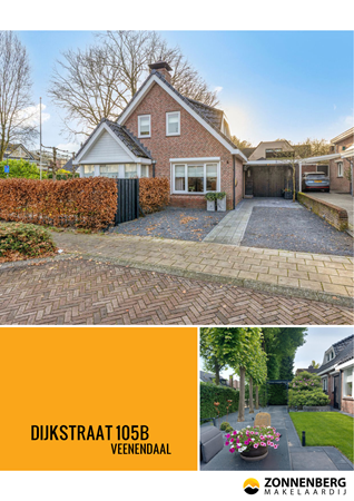 Brochure preview - Dijkstraat 105-B, 3904 DB VEENENDAAL (1)