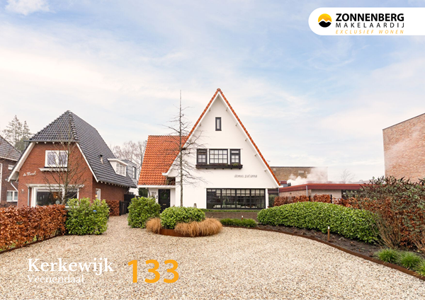 Brochure preview - Kerkewijk 133, 3904 JB VEENENDAAL (1)