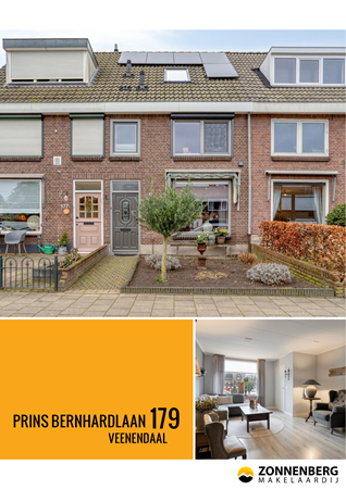 Brochure preview - Brochure - Prins Bernhardlaan 179 - Veenendaal.pdf