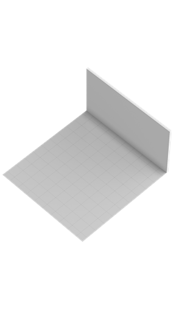 Floorplan - Kerkewijk 70, 3904 JE Veenendaal