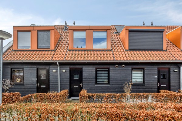 Property photo - Frisohof 7, 3921BX Elst