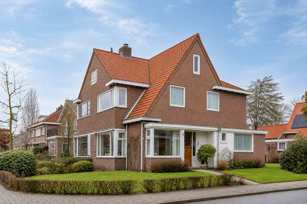Property photo - Kerkewijk 178, 3904JK Veenendaal
