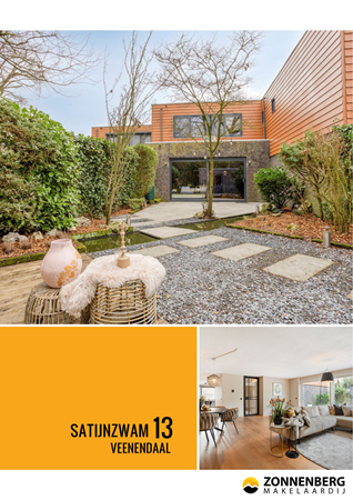 Brochure preview - Brochure - Satijnzwam 13 - Veenendaal.pdf