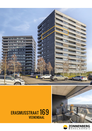 Brochure preview - Brochure - Erasmusstraat 169 - Veenendaal.pdf