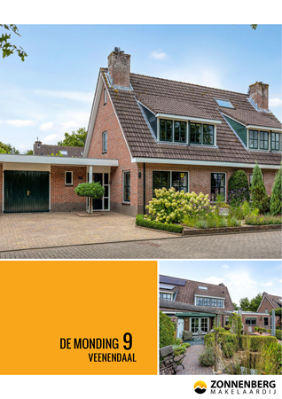 Brochure preview - Brochure - De Monding 9 - Veenendaal.pdf