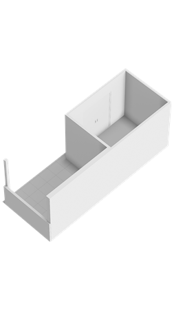 Floorplan - Van Limburg Stirumstraat 22, 3904 HC Veenendaal