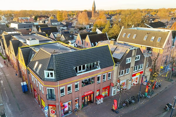 Property photo - Veenderweg 4A, 6721WE Bennekom