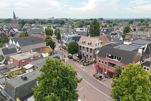 Property photo - Veenderweg 4A, 6721WE Bennekom