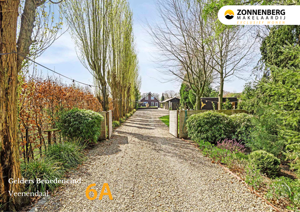 Brochure preview - Brochure exclusief - Gelders Benedeneind 6 A - Veenendaal.pdf