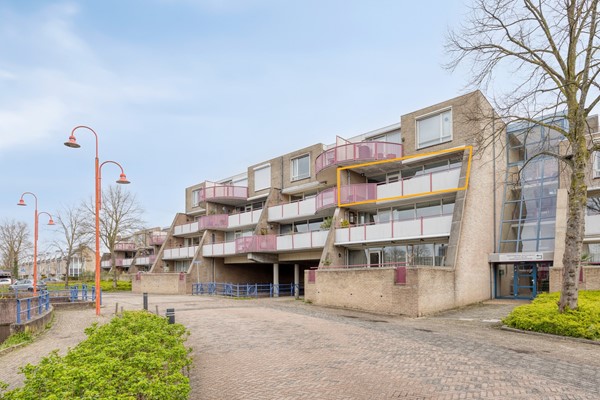 Property photo - Hooilandplein 66, 6708RT Wageningen