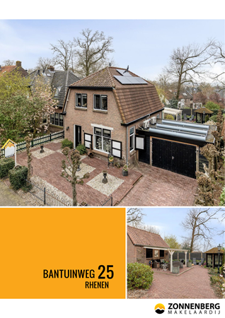Brochure preview - Brochure uitgebreid - Bantuinweg 25 - Rhenen.pdf