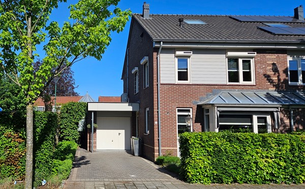 Property photo - De Clercqstraat 32, 3904HS Veenendaal