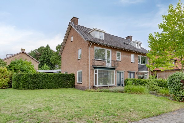 Property photo - Bergweg 30, 3904HN Veenendaal