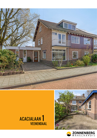Brochure preview - Brochure uitgebreid - Acacialaan 1 - Veenendaal.pdf