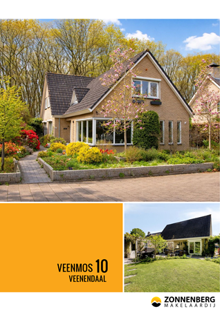 Brochure preview - Brochure - Veenmos 10 - Veenendaal.pdf