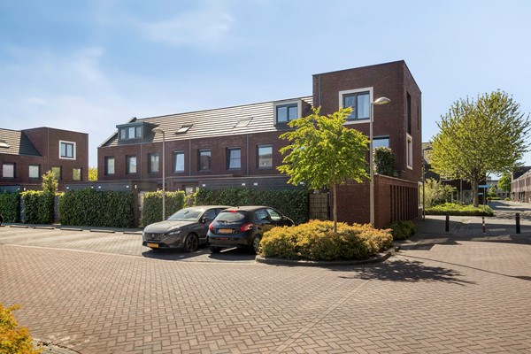 Medium property photo - Methorstheem 51, 3907 NE Veenendaal