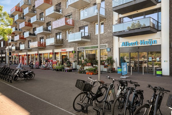 Medium property photo - Methorstheem 51, 3907 NE Veenendaal