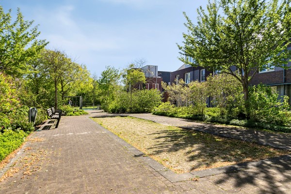 Medium property photo - Methorstheem 51, 3907 NE Veenendaal