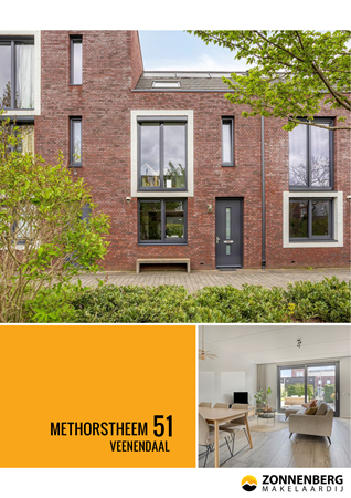 Brochure preview - Methorstheem 51, 3907 NE VEENENDAAL (1)