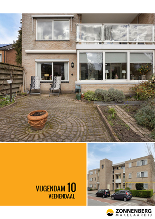 Brochure preview - Vijgendam 10, 3901 SL VEENENDAAL (1)