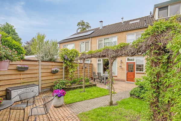 Property photo - 't Melkhuis 42, 3902CW Veenendaal