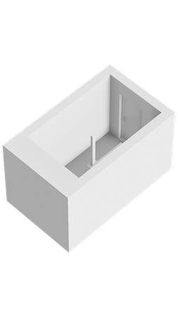 Floorplan - Verlengde Spoorlaan 12, 3904 MB Veenendaal
