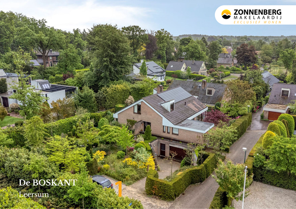 Brochure preview - Brochure exclusief - De Boskant 1 - Leersum.pdf