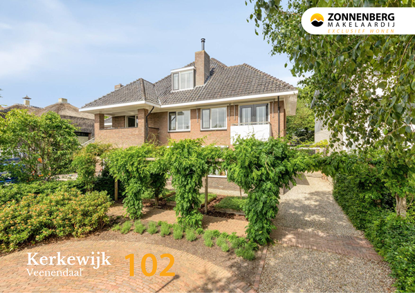 Brochure preview - Brochure exclusief - Kerkewijk 102 - Veenendaal.pdf