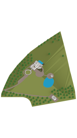Floorplan - Nieuweweg-Noord 271, 3905 LW Veenendaal