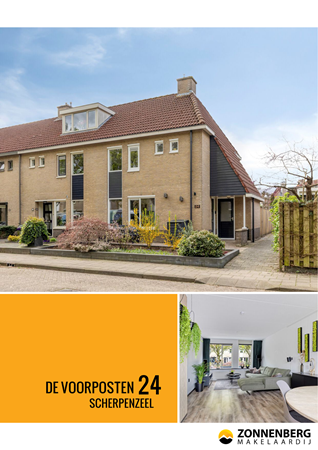 Brochure preview - De Voorposten 24, 3925 TR SCHERPENZEEL (1)