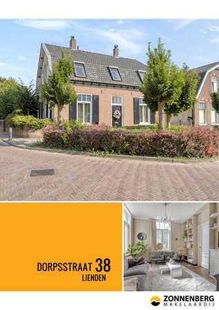 Brochure preview - Concept brochure  - Dorpsstraat 38 - Lienden.pdf