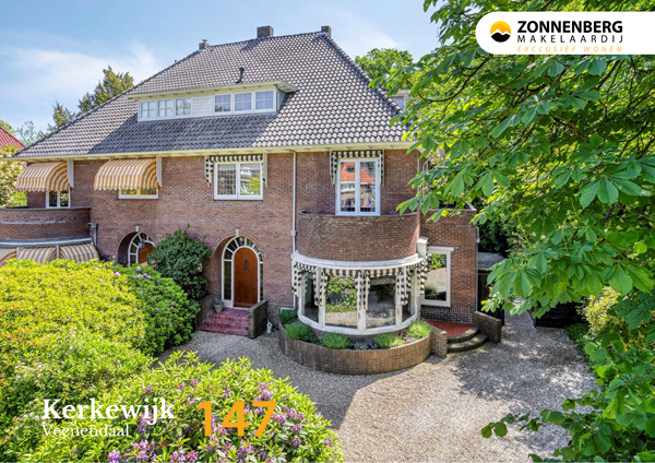 Brochure preview - Brochure exclusief - Kerkewijk 147 - Veenendaal.pdf
