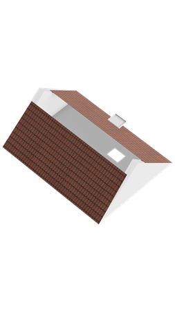 Floorplan - Panterpad 2, 3903 XM Veenendaal