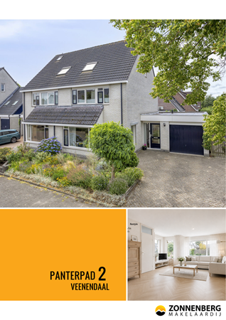 Brochure preview - Brochure - Panterpad 2 - Veenendaal.pdf