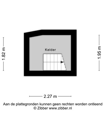 Floorplan - Spoorbaanweg 35, 3911 CA Rhenen