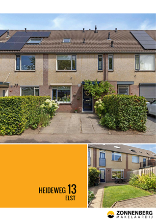 Brochure preview - Brochure - Heideweg 13 - Elst.pdf