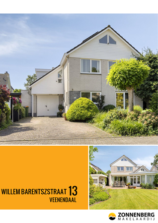 Brochure preview - Brochure Willem Barentszstraat 13 - Veenendaal.pdf