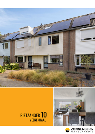Brochure preview - Rietzanger 10, 3906 NE VEENENDAAL (1)