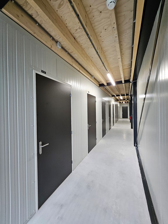 Oude Hichtumerweg, Bolsward foto 2