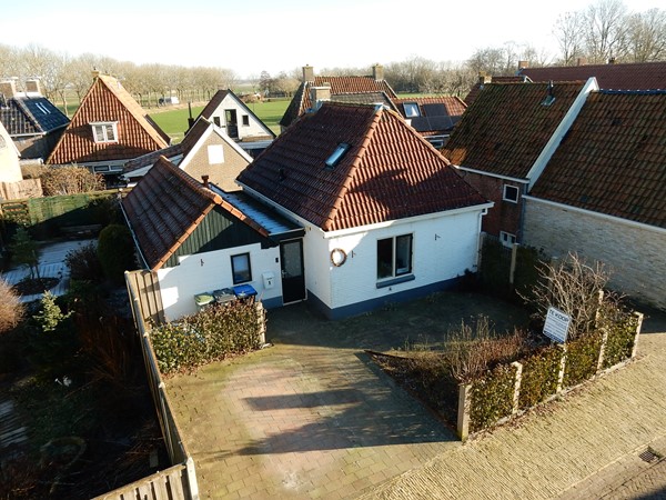 Verkocht: Nearesteech 1, 8749 GK Pingjum