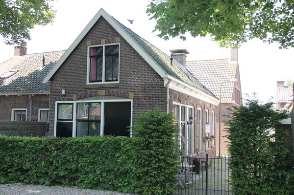 Medium property photo - Kerkstraat 6, 8765 LK Tjerkwerd