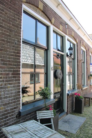 Medium property photo - Kerkstraat 6, 8765 LK Tjerkwerd