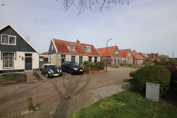 Verkocht: Oosterstraat 7, 8748 AV Witmarsum